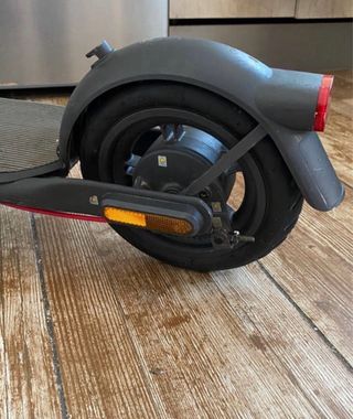 Patinete Eléctrico Xiaomi 4 Lite