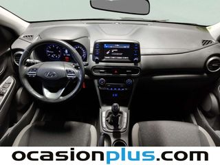 Hyundai Kona 1.6 CRDI Klass 4x2 85 kW (115 CV)
