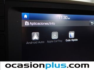 Hyundai Kona 1.6 CRDI Klass 4x2 85 kW (115 CV)