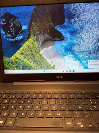 Portatile Dell Vostro Nero 16 GB RAM Windows 11