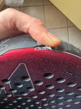 Nox EA Ventus Hybrid 12K Edu Alonso