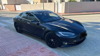 Tesla Model S 100d   2017