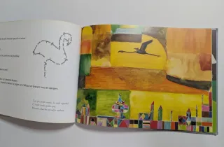 Musette Souricette - Stéphane Millerou (Francés)