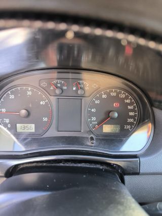 Volkswagen Polo 2004