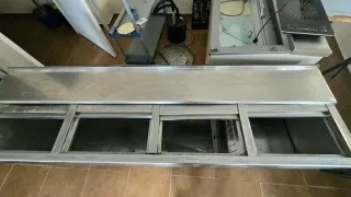 Botellero Frigorífico