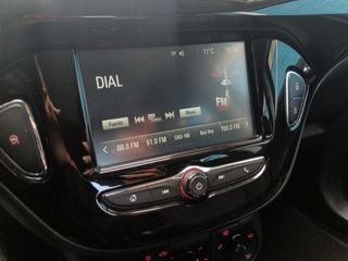 Opel Corsa Selective