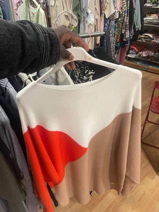Ropa de mujer Talla Única Liquidación por reforma