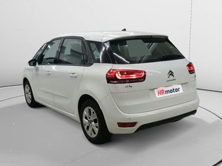 Citroën C4 Picasso Live