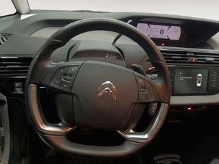 Citroën C4 Picasso Live