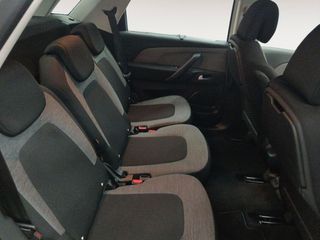 Citroën C4 Picasso Live