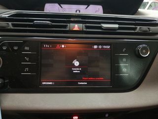 Citroën C4 Picasso Live