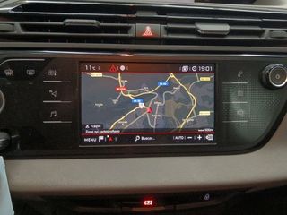 Citroën C4 Picasso Live