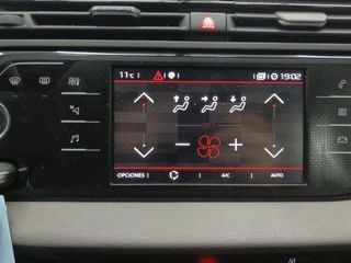 Citroën C4 Picasso Live