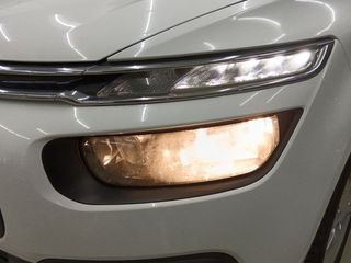 Citroën C4 Picasso Live