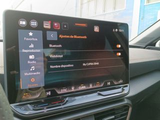 Cupra León 1.5 eTSI