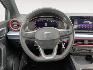 Seat Ibiza FR XS