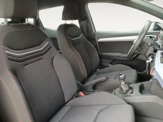 Seat Ibiza FR XS