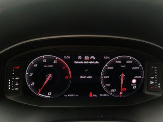 Seat Ibiza FR XS