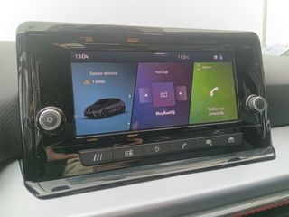 Seat Ibiza FR XS