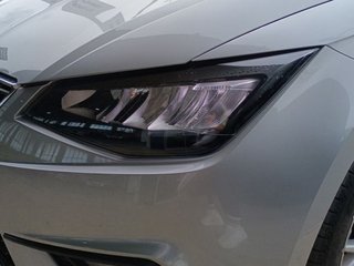 Seat Ibiza FR XS