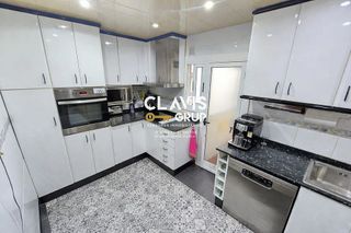 Piso en venta en Can Tiana en Ripollet