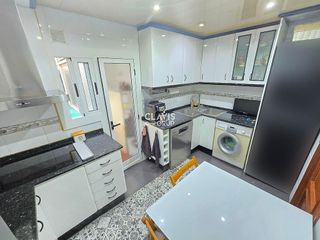 Piso en venta en Can Tiana en Ripollet