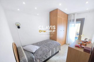 Piso en venta en Can Tiana en Ripollet