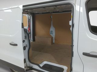 Renault Trafic L1H1