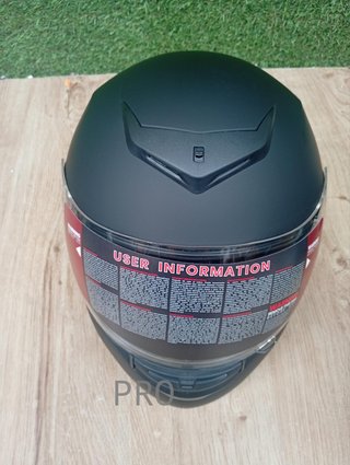 Favor Casco Integral