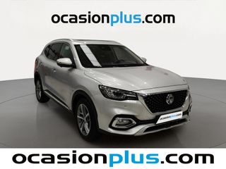 MG HS 1.5 Turbo GDI Luxury DCT 119 kW (162 CV)