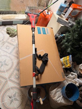 Vareadora Aceitunas Einhell GE-FS 18/53 Li