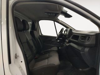 Renault Trafic L1H1