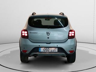 Dacia Sandero Stepway Essential