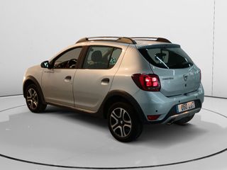 Dacia Sandero Stepway Essential