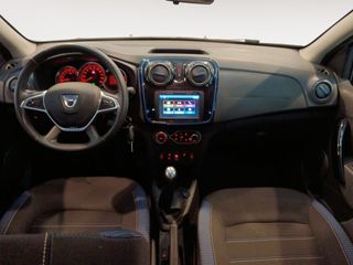 Dacia Sandero Stepway Essential