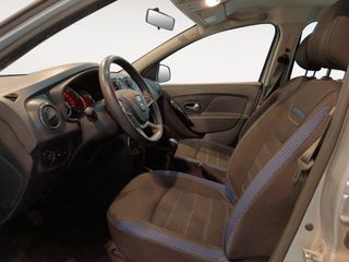 Dacia Sandero Stepway Essential