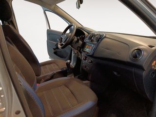 Dacia Sandero Stepway Essential