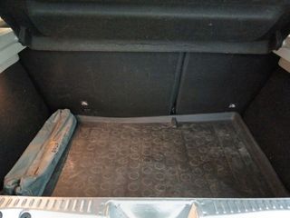 Dacia Sandero Stepway Essential