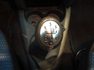 Dacia Sandero Stepway Essential