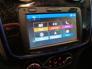 Dacia Sandero Stepway Essential