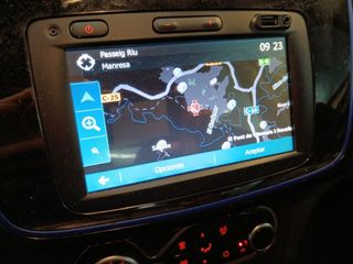 Dacia Sandero Stepway Essential