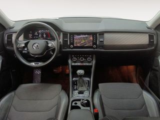 Skoda Kodiaq Style 4x4