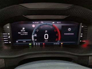 Skoda Kodiaq Style 4x4