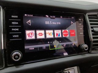 Skoda Kodiaq Style 4x4