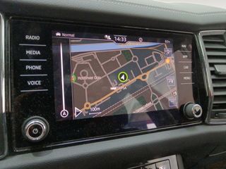 Skoda Kodiaq Style 4x4