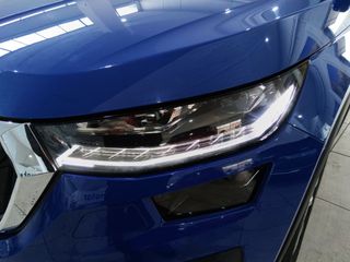 Skoda Kodiaq Style 4x4