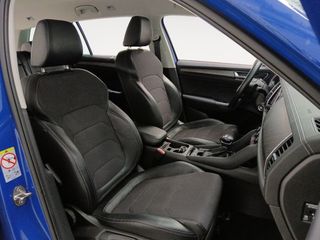 Skoda Kodiaq Style 4x4