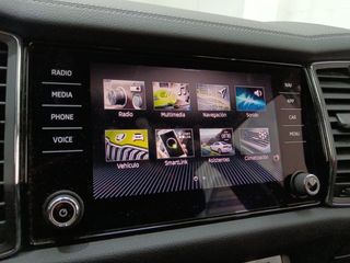 Skoda Kodiaq Style 4x4