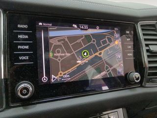 Skoda Kodiaq Style 4x4