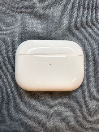 Airpods Pro Originales Apple Blancos